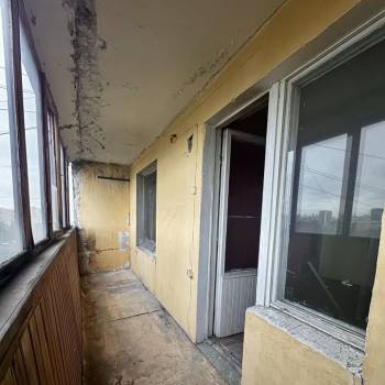 Продается 2-х комнатная квартира, 38,8 м²