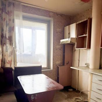 Продается 2-х комнатная квартира, 38,8 м²
