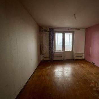 Продается 2-х комнатная квартира, 38,8 м²