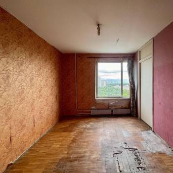 Продается 2-х комнатная квартира, 38,8 м²