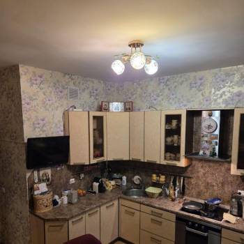 Продается 3-х комнатная квартира, 75,7 м²