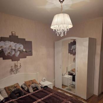 Продается 3-х комнатная квартира, 75,7 м²