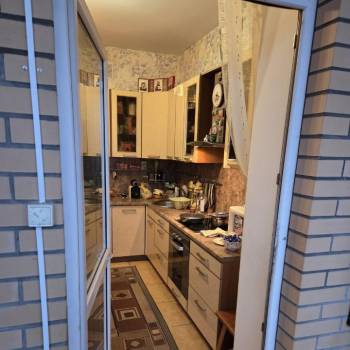 Продается 3-х комнатная квартира, 75,7 м²