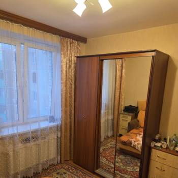 Продается 3-х комнатная квартира, 75,7 м²
