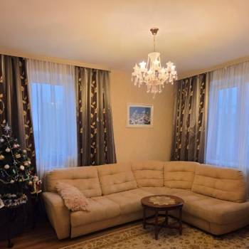 Продается 3-х комнатная квартира, 75,7 м²