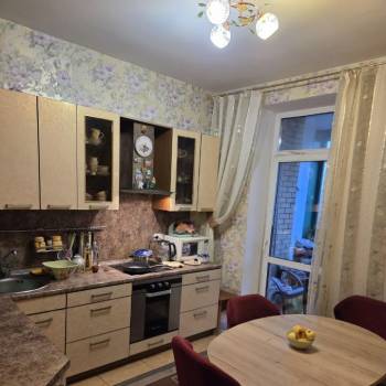 Продается 3-х комнатная квартира, 75,7 м²