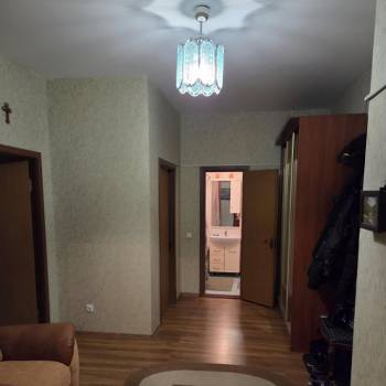Продается 3-х комнатная квартира, 75,7 м²