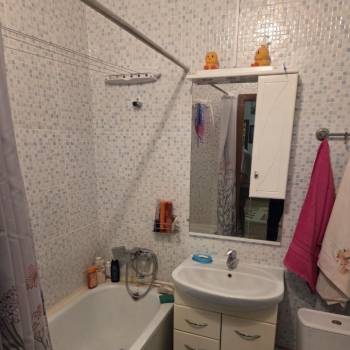 Продается 3-х комнатная квартира, 75,7 м²