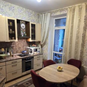 Продается 3-х комнатная квартира, 75,7 м²