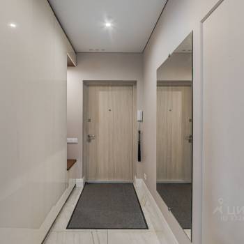 Продается 3-х комнатная квартира, 81 м²