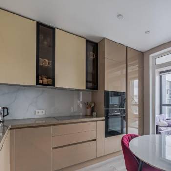 Продается 3-х комнатная квартира, 81 м²