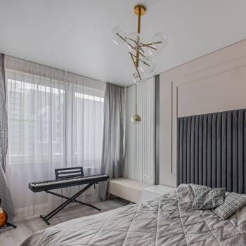 Продается 3-х комнатная квартира, 81 м²