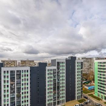Продается 3-х комнатная квартира, 81 м²