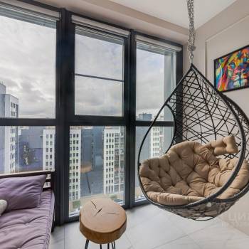 Продается 3-х комнатная квартира, 81 м²