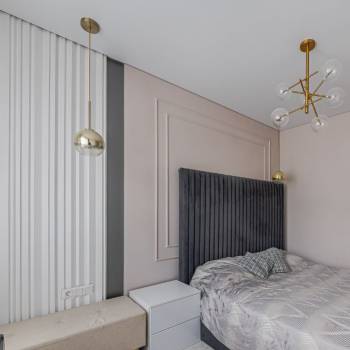 Продается 3-х комнатная квартира, 81 м²
