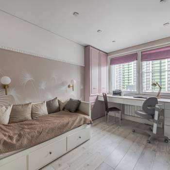 Продается 3-х комнатная квартира, 81 м²