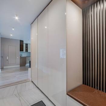 Продается 3-х комнатная квартира, 81 м²