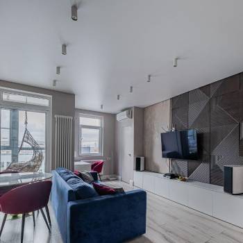 Продается 3-х комнатная квартира, 81 м²