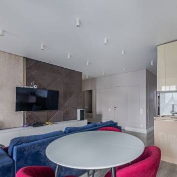 Продается 3-х комнатная квартира, 81 м²