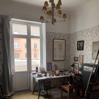 Продается Многокомнатная квартира, 125 м²