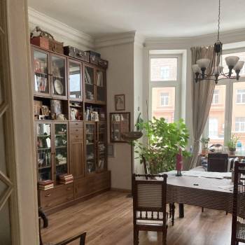 Продается Многокомнатная квартира, 125 м²