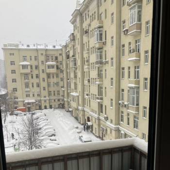 Продается Многокомнатная квартира, 125 м²