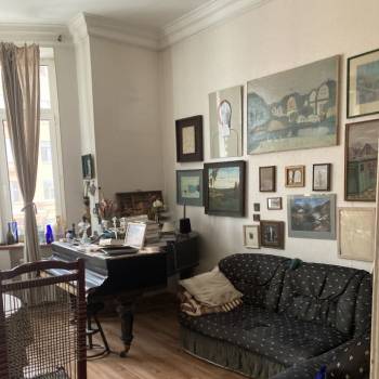 Продается Многокомнатная квартира, 125 м²