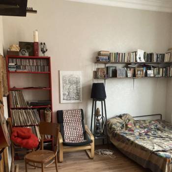 Продается Многокомнатная квартира, 125 м²