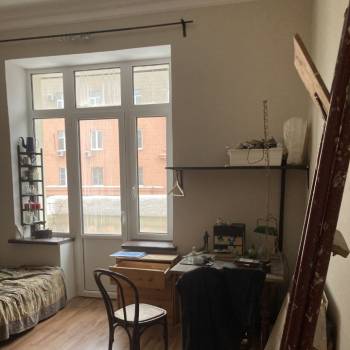 Продается Многокомнатная квартира, 125 м²
