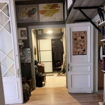 Продается Многокомнатная квартира, 125 м²