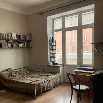 Продается Многокомнатная квартира, 125 м²