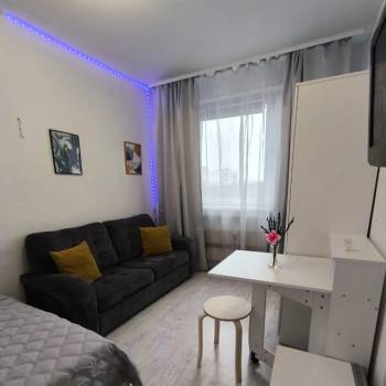 Сдается Комната, 22,43 м²