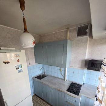 Сдается 1-комнатная квартира, 41 м²
