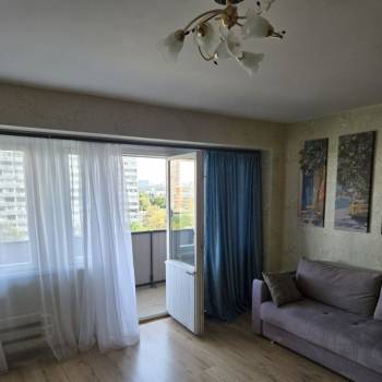 Сдается 1-комнатная квартира, 41 м²