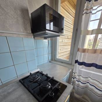 Сдается 1-комнатная квартира, 41 м²