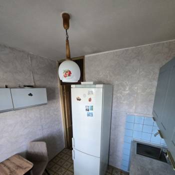 Сдается 1-комнатная квартира, 41 м²