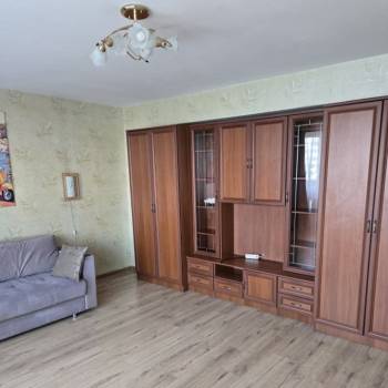 Сдается 1-комнатная квартира, 41 м²