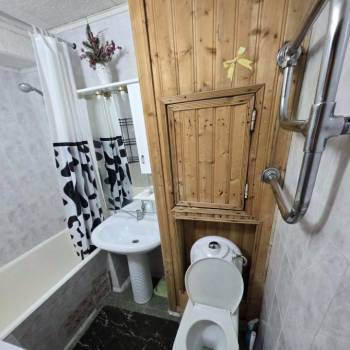Сдается 1-комнатная квартира, 41 м²