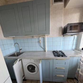 Сдается 1-комнатная квартира, 41 м²