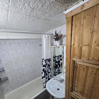 Сдается 1-комнатная квартира, 41 м²