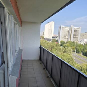 Сдается 1-комнатная квартира, 41 м²