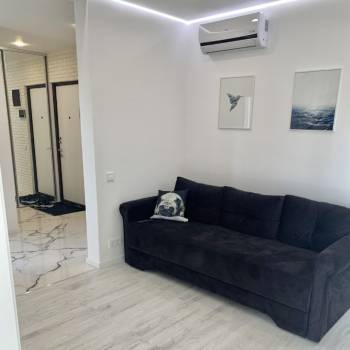 Сдается 2-х комнатная квартира, 40 м²