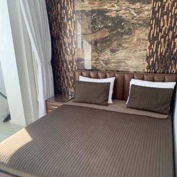 Сдается 2-х комнатная квартира, 40 м²