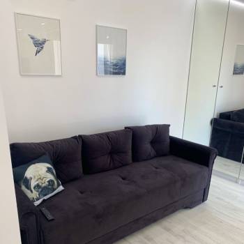 Сдается 2-х комнатная квартира, 40 м²