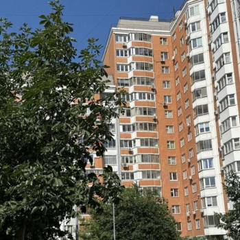 Сдается 2-х комнатная квартира, 40 м²