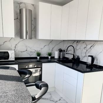 Сдается 2-х комнатная квартира, 40 м²
