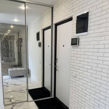 Сдается 2-х комнатная квартира, 40 м²