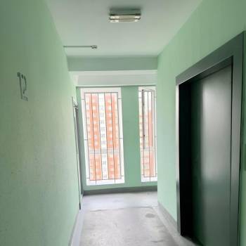 Сдается 2-х комнатная квартира, 40 м²