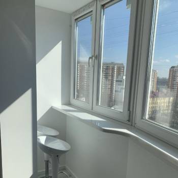 Сдается 2-х комнатная квартира, 40 м²