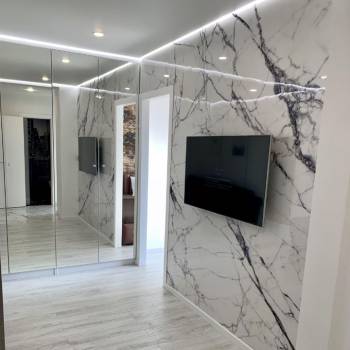 Сдается 2-х комнатная квартира, 40 м²